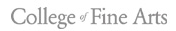 College of Fine Arts