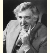 Gunther Schuller